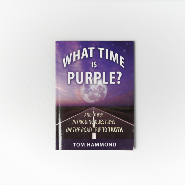 What Time is Purple?