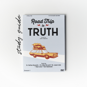 Road Trip to Truth Study Guide