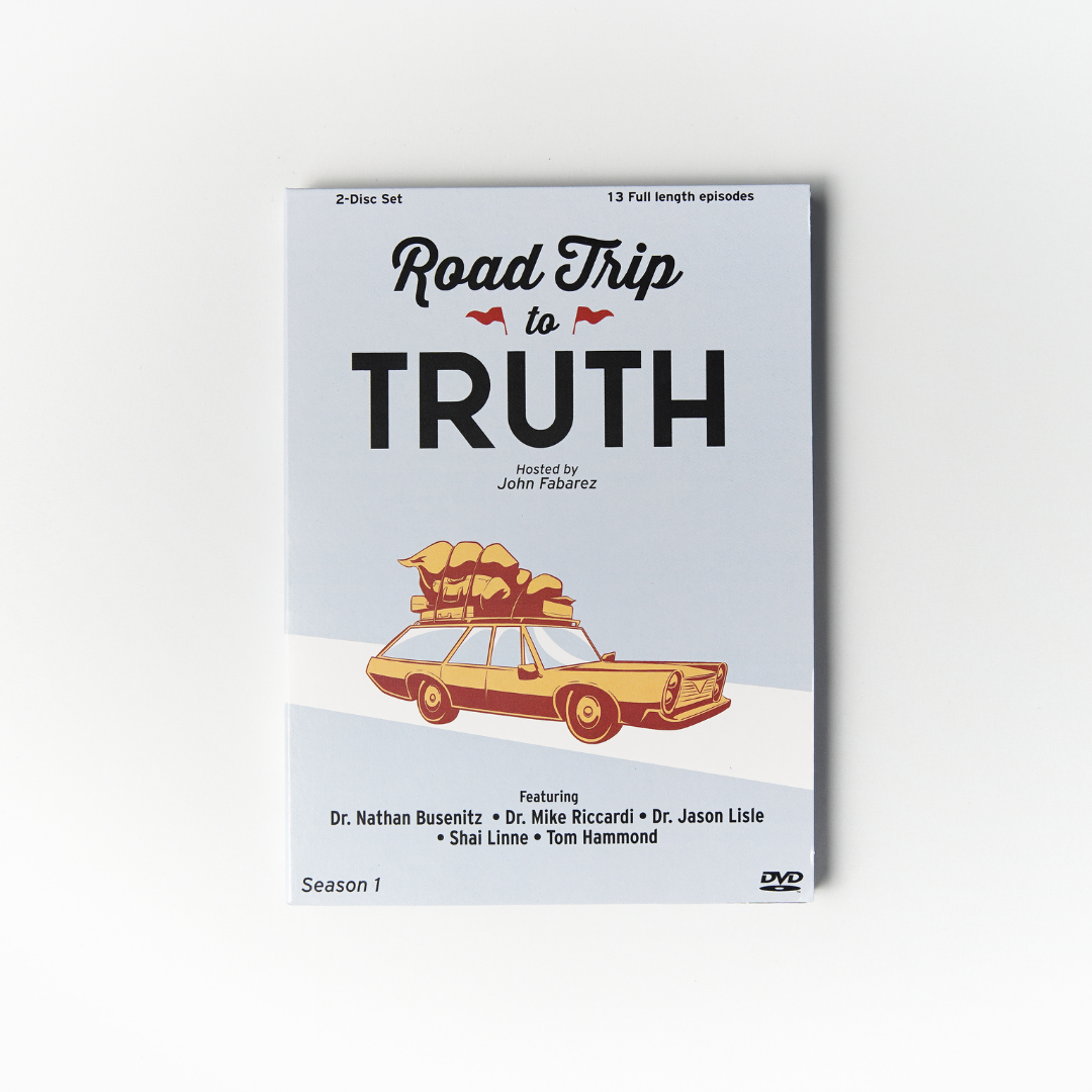 cast of road trip to truth