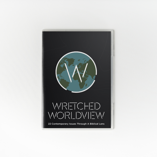 Wretched Worldview