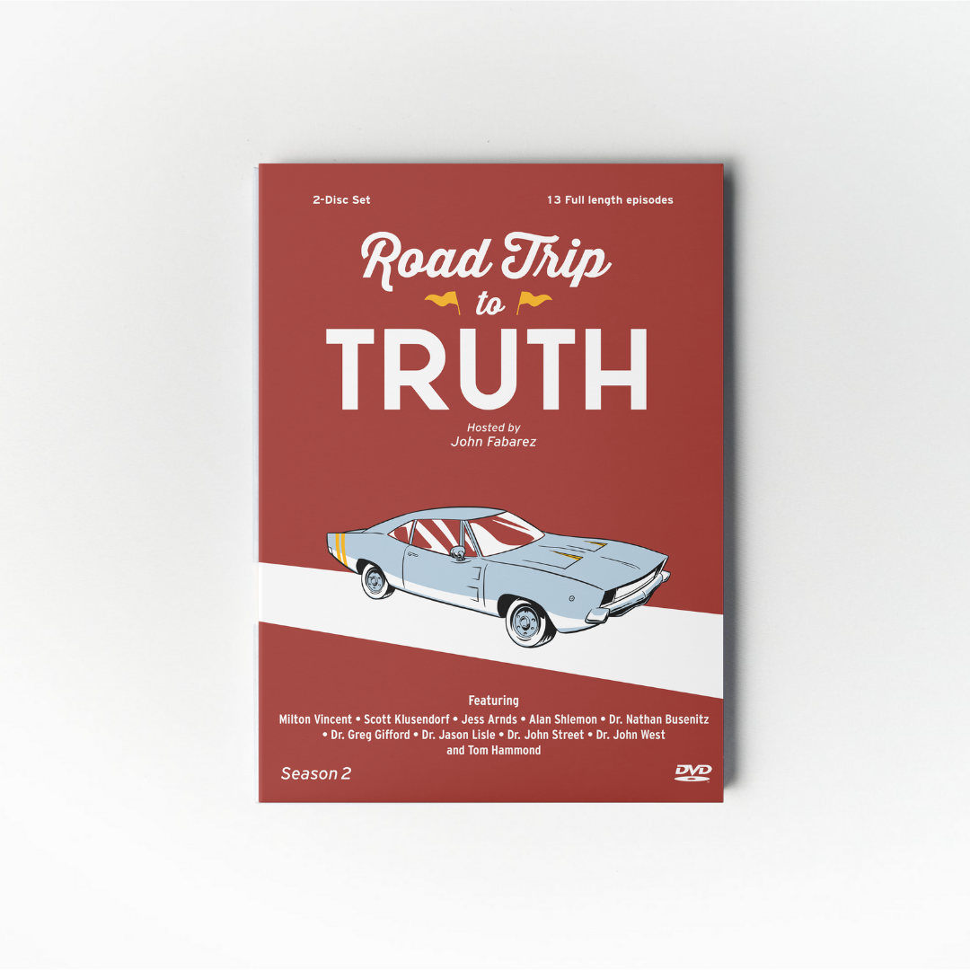 road trip to truth season 2